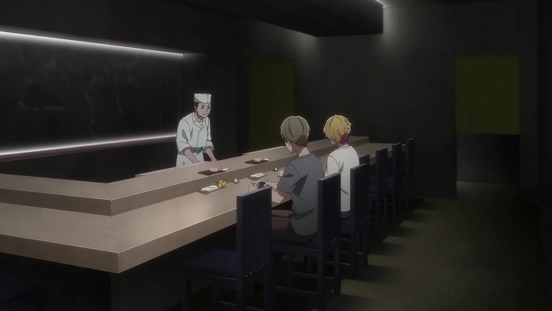 [Tsukyio Editing Resources] Oshi No Ko Season 1 (Episode 9) Raw Clips (150) (tsukyio.com).mp4
